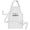 You Can't Scare Me...I Teach Kindergarten aprons by MishMoshTees You Can't Scare Me...I Teach Kindergarten aprons