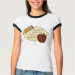 Ladies Ringer T-Shirt