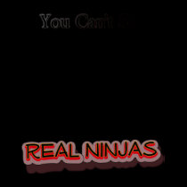 You Can't See t-shirts by No_Con_Products You Can't See t-shirts
