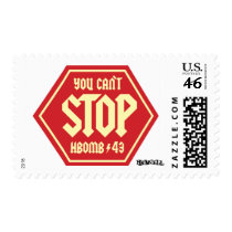 You Can't Stop… stamps by andyhowell You Can't Stop… stamps