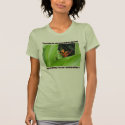 You can't survive without your environment t-shirts by burntright You can't survive without your environment t-shirts