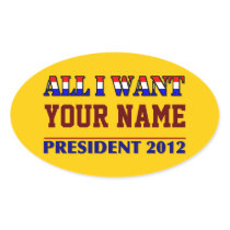 You Choose The President - 2012 Elections