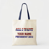 You Choose The President - Crafts & Shopping