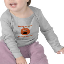 You chunk pumpkins t-shirts and gear