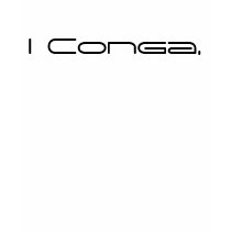 You conga? t-shirts by YouCongaIConga You conga? t-shirts