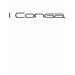 You conga? t-shirts