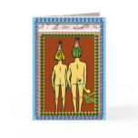 You crack me up! card