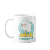 You Crack Me Up Mug