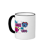 You Crack Me Up! Coffee Mug