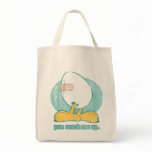 You Crack Me Up Tote Bag