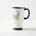 You Crack Me Up Travel Mug