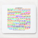 YOU CULINARY IDIOM MOUSEPAD by No_Chef_Left_Behind YOU CULINARY IDIOM MOUSEPAD