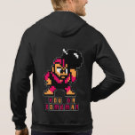 You Da Bombman 2 Hoody