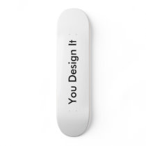 You Design It skateboards by surfthestreetz You Design It skateboards
