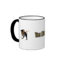 You Did It! mugs