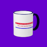 You Didn't Build That - We Did Build This mugs