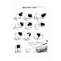 You Dirty Rat! posters by Drusilla You Dirty Rat! posters