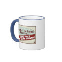 You Don't Eat Carbs Drinkwear mugs by wislander You Don't Eat Carbs Drinkwear mugs