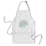 You dont know what Honor is Army Aprons