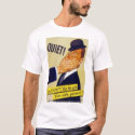 You Don't Like Fat Girls!?! t-shirts