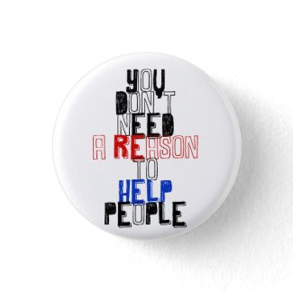 You don't need reason to help people virtue quote