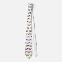 You Don't Scare Me I Teach Kids With Autism Tie