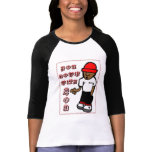 YOU DOWN WITH GOD t-shirts