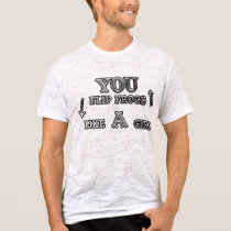 You Flip Frogs t-shirts