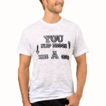 You Flip Frogs t-shirts