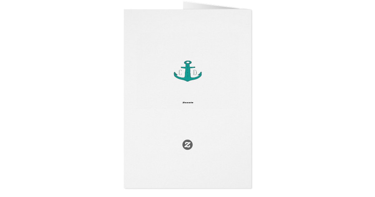 You Float My Boat Card Zazzle