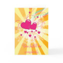 You fulfill me .... cards