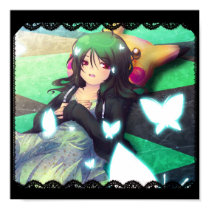 You Give Me Butterflies posters