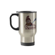 you Gnome I am Awesome Mug