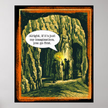 You Go First... Poster