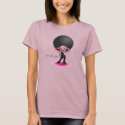 You Go Girl! t-shirts
