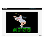 You Got Served 1.png Skins For 15" Laptops