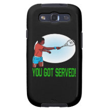 You Got Served 2.png Samsung Galaxy S3 Cover