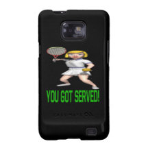 You Got Served Samsung Galaxy Cover