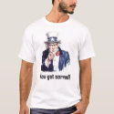 You Got Served  t-shirts