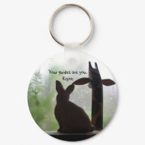 You Guides keychains by stillwandering You Guides keychains