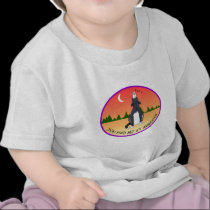You Had Me at Arrooo!! t-shirts