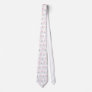 You Had Me At Woof Bichon Frise Tie