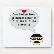 You Had Me From Hello Binary