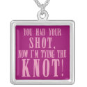 bridal necklace