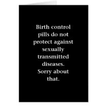 You Have An STD cards by BlackCards You Have An STD cards