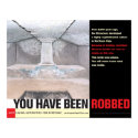 You Have Been Robbed poster posters