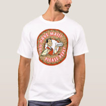 you have mail t-shirts by huckster you have mail t-shirts