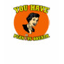 You Have Peanuts Breath Tee Shirt You Have Peanuts Breath Tee Shirt