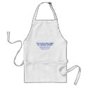 You have the right to remain silent aprons by CarbonClothing You have the right to remain silent aprons