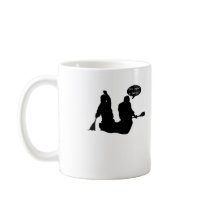 You hear a banjo? mugs by The_Shirt_Ranch You hear a banjo? mugs